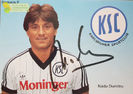 Nadu Dumitru - Karlsruher 82-83