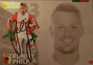 Ronny Philp -  FC Augsburg 14-15