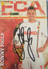 Ronny Philp - FC Augsburg 13-14