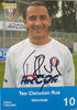 Teo Rus - FC Eschborn 05-06