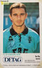 Teo Rus - FC Homburg 93-94