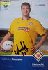 Vali Nastase - Eintracht Braunschweig 08-09