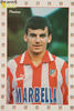 Daniel Prodan - Atl. Madrid 97-98