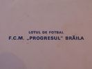 FCM Progresul Braila 1987