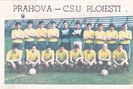 Prahova Ploiesti