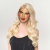 Irina, sper ca n-ai baut prea mult!