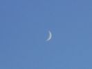 Luna noua in Sagetator