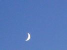Luna noua in Sagetator