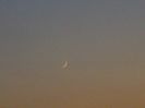 Luna nou nouta in Sagetator