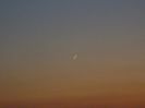 Luna nou nouta in Sagetator