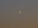 Luna nou nouta in Sagetator