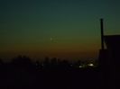 Luna nou nouta in Sagetator
