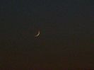 Luna nou nouta in Sagetator