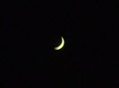Luna noua in Sagetator
