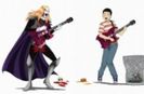 Detroit Metal City Birth of the Metal Devil
