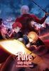 Fate stay night Unlimited Blade Works