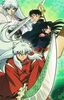 InuYasha Kuroi Tessaiga
