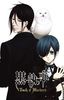 Kuroshitsuji  Book of Murder