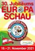 Europashow 2021 Tulln Oostenrijk -Viitoarea Expo Europeana va fi in Austria in 2021