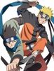 Naruto Honoo no Chuunin Shiken! Naruto vs. Konohamaru!!