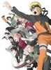 Naruto Shippuuden Movie 3 - Hi no Ishi wo Tsugu Mono