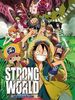 One Piece Film Strong World
