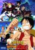 One Piece Movie 7 Karakuri-jou no Mecha Kyohei