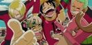 One Piece Yume no Soccer Ou!