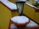 19 nov. 2018 - primul viscol, prima zapada, primul ger