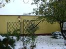 19 nov. 2018 - primul viscol, prima zapada, primul ger