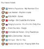 Eurovision 2018