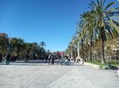 Parc Barcelona