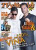 Reviste cu Anahi - 22