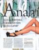 Reviste cu Anahi - 28