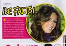 Reviste cu Anahi - 44