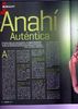 Reviste cu Anahi - 50