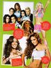 Reviste cu Anahi - 96