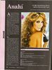 Reviste cu Anahi - 100