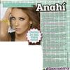 Reviste cu Anahi 2011 - 50