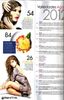 Reviste cu Anahi 2012 - 34