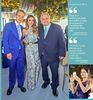 Reviste cu Anahi 2018-20