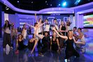 Generatia Romaniei La La Band 40