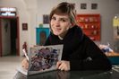Cristina Ciobanasu 70
