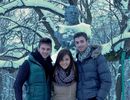 Dorian , Alina , Liviu 02