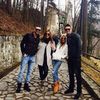 Dorian , Alina , Rapha , Anna 02
