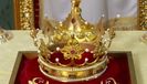 „Coroana lui Ştefan cel Mare s-a aflat în Putna”