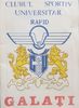 CSU Galati Handbal