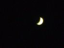 Luna in crestere in Varsator