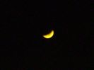 Luna in crestere in Pesti