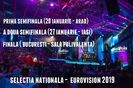 Eurovision 2018